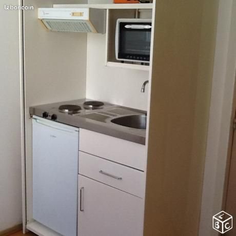 Appartement à louer, 13m², Moulins