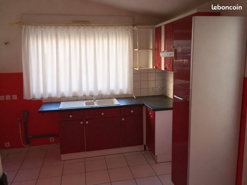 Maison à louer, 60m², Boulogne-sur-Mer