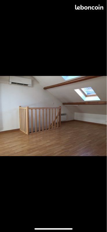 Maison à louer, 60m², Boulogne-sur-Mer