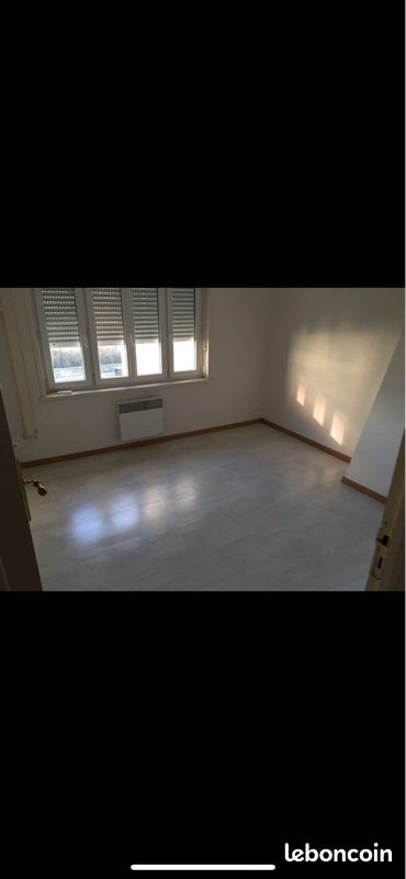 Maison à louer, 60m², Boulogne-sur-Mer