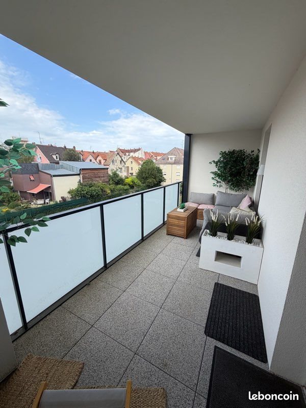 Appartement à vendre, 75m², Schiltigheim
