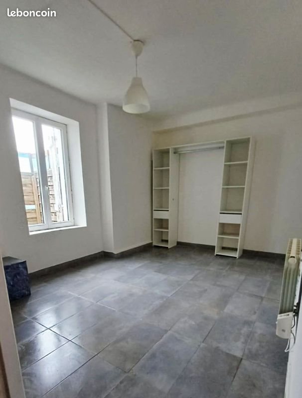 Appartement à louer, 40m², Château-Landon