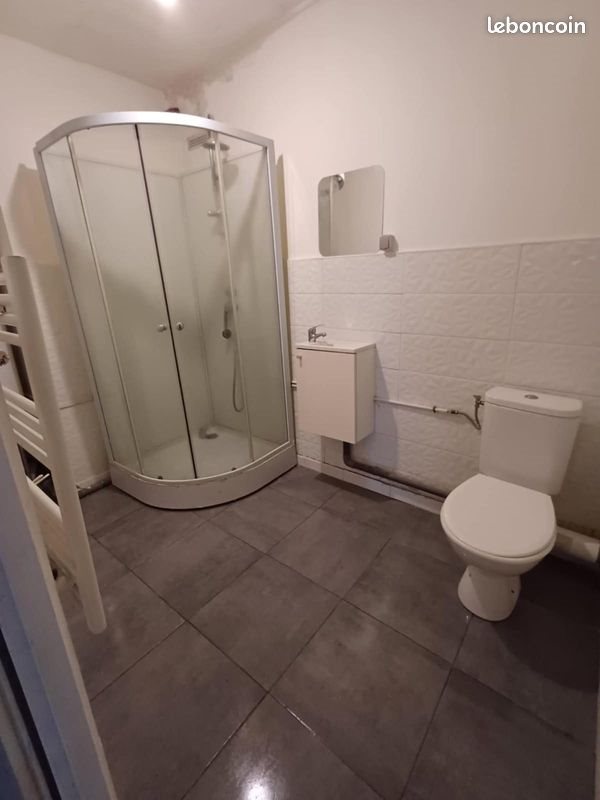 Appartement à louer, 40m², Château-Landon