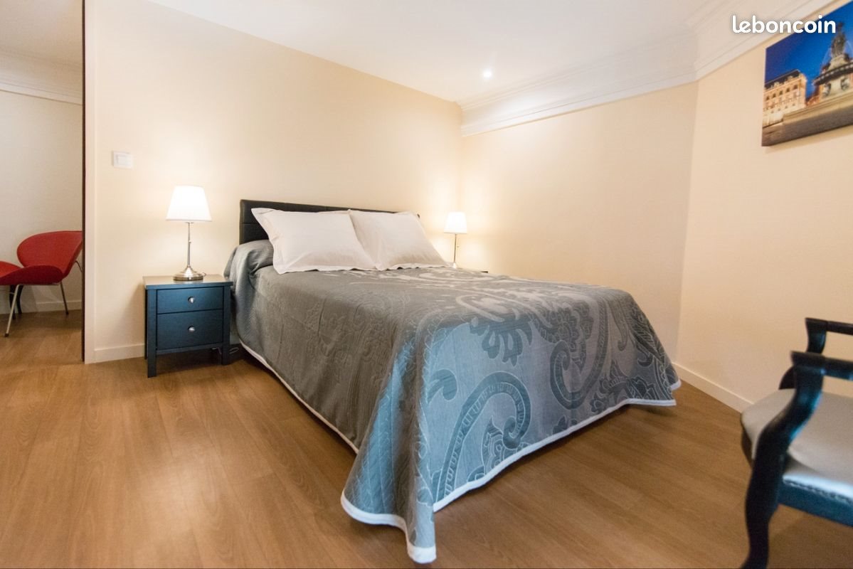 Appartement à louer, 68m², Bordeaux