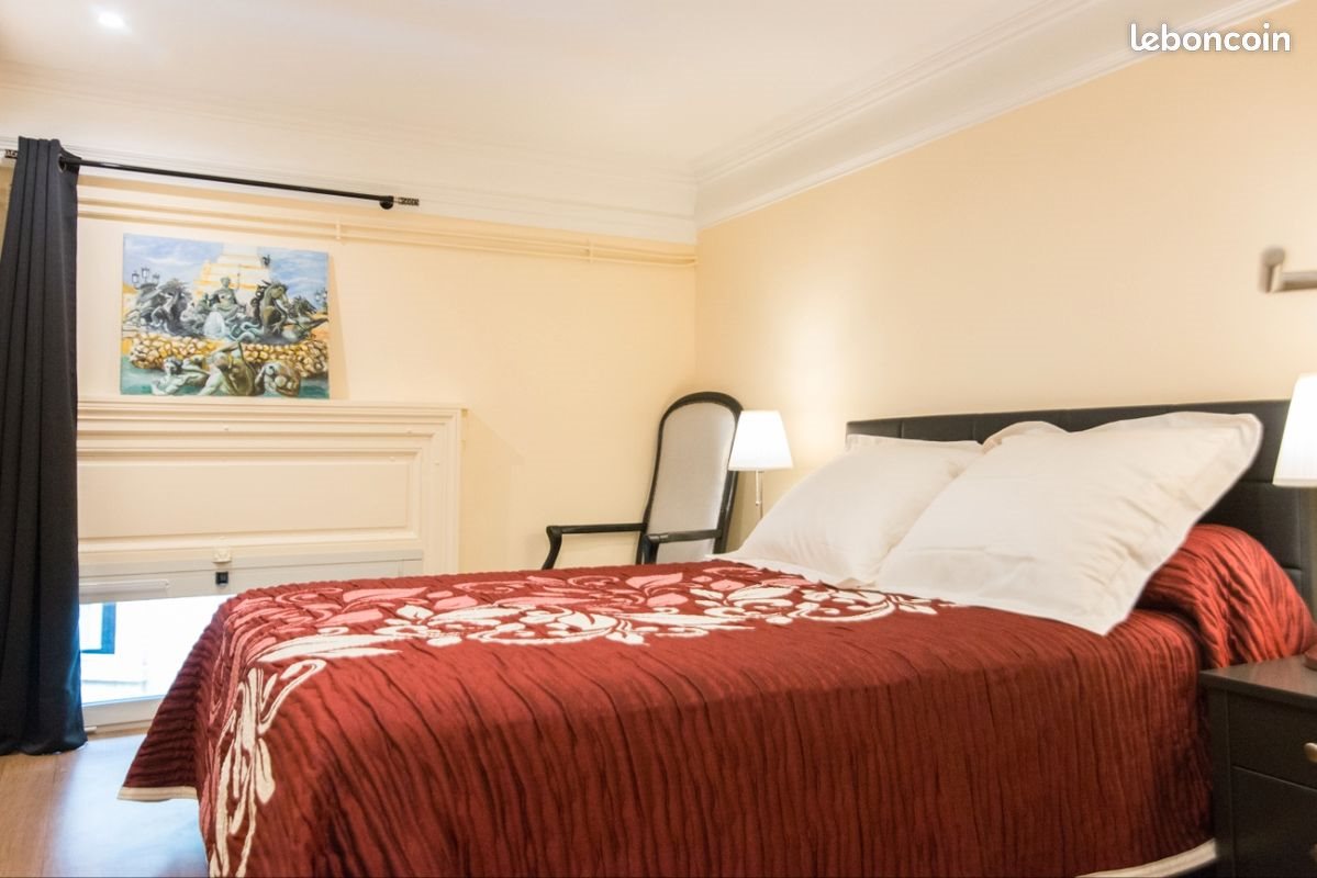 Appartement à louer, 68m², Bordeaux