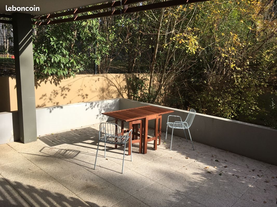 Appartement à louer, 57m², Aix-en-Provence