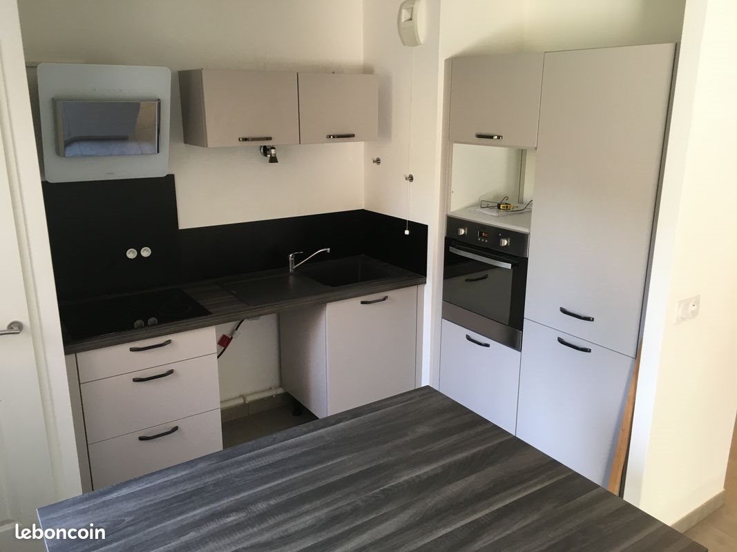 Appartement à louer, 57m², Aix-en-Provence