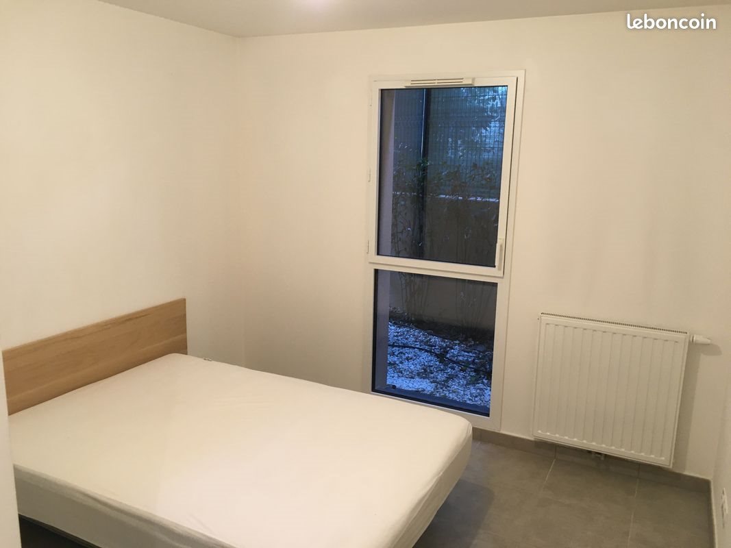 Appartement à louer, 57m², Aix-en-Provence