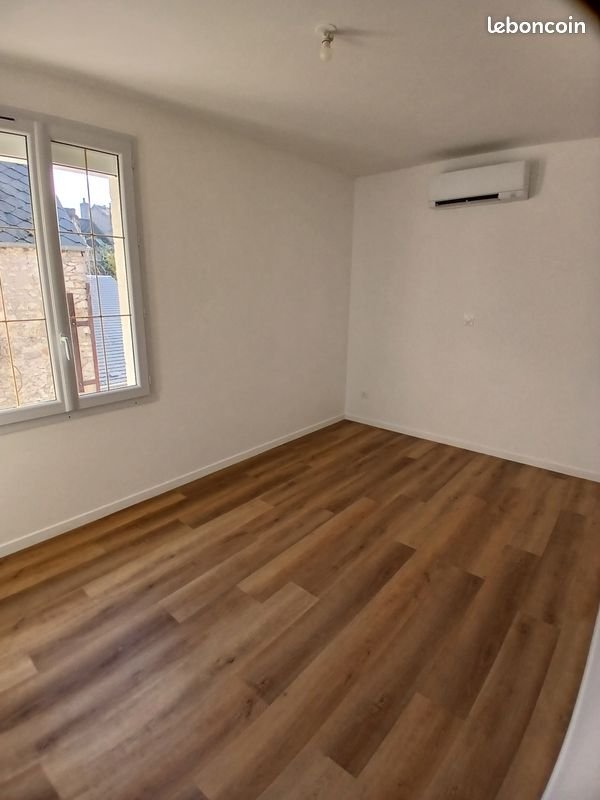 Maison à louer, 100m², Mehun-sur-Yèvre