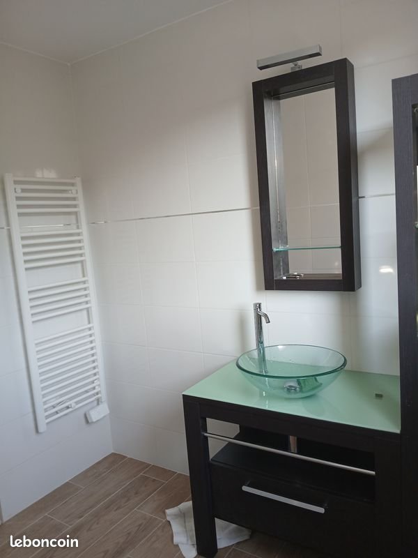 Maison à louer, 100m², Mehun-sur-Yèvre