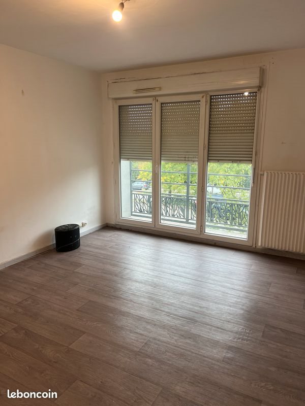 Appartement à louer, 50m², Saint-Priest