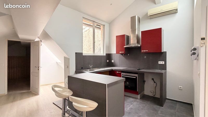 Appartement à vendre, 54m², Pau