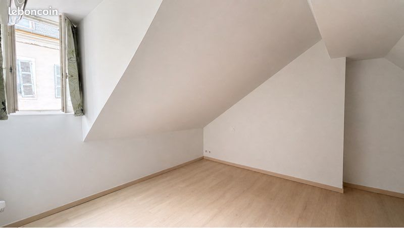 Appartement à vendre, 54m², Pau