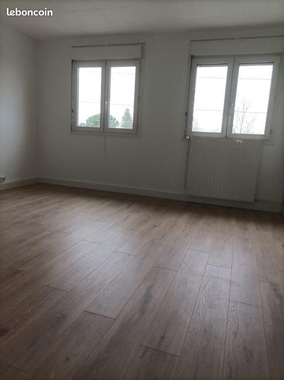 Appartement à louer, 87m², Cormery