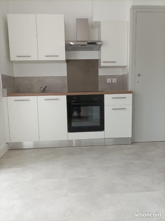 Appartement à louer, 87m², Cormery