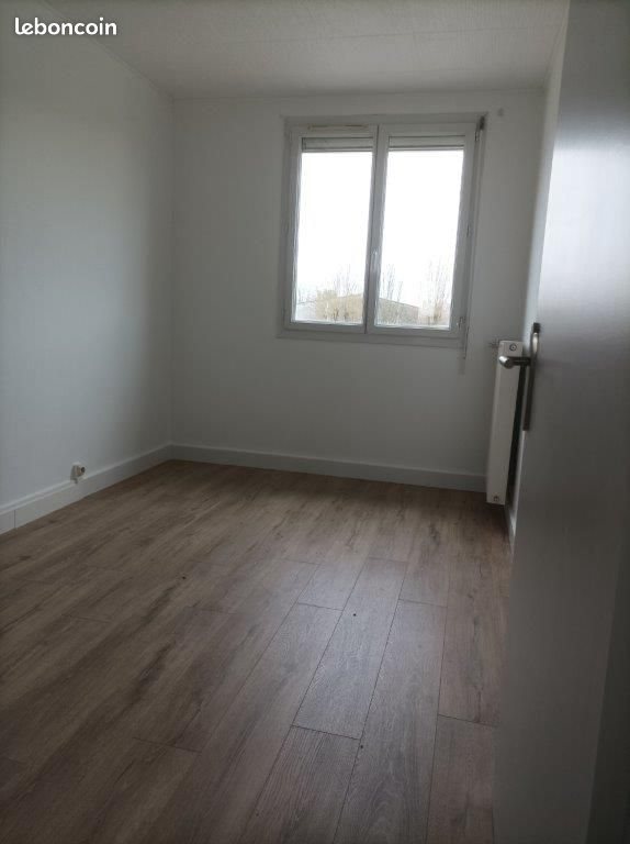 Appartement à louer, 87m², Cormery
