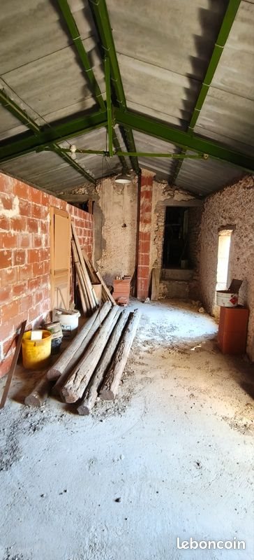 Maison à vendre, 120m², Navacelles