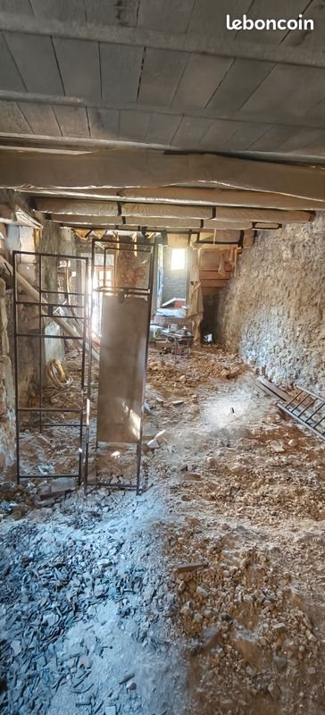Maison à vendre, 120m², Navacelles