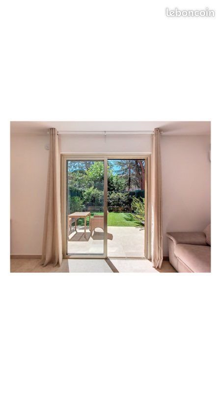 Appartement à vendre, 27m², Mougins