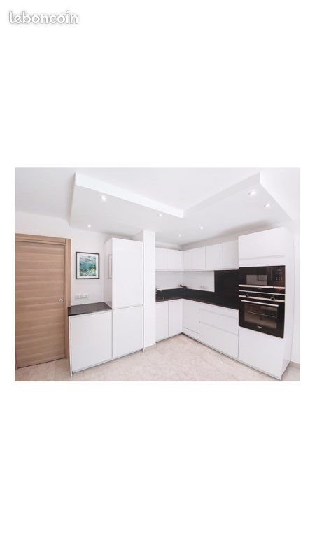 Appartement à vendre, 27m², Mougins