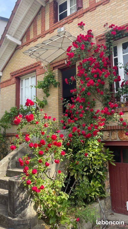 Maison à vendre, 90m², Antony