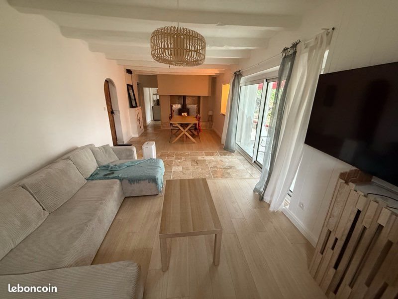 Maison à vendre, 200m², Urt
