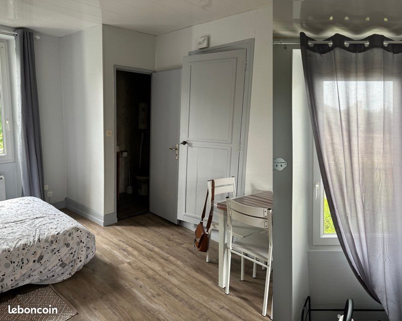 Appartement à louer, 24m², Angoulême