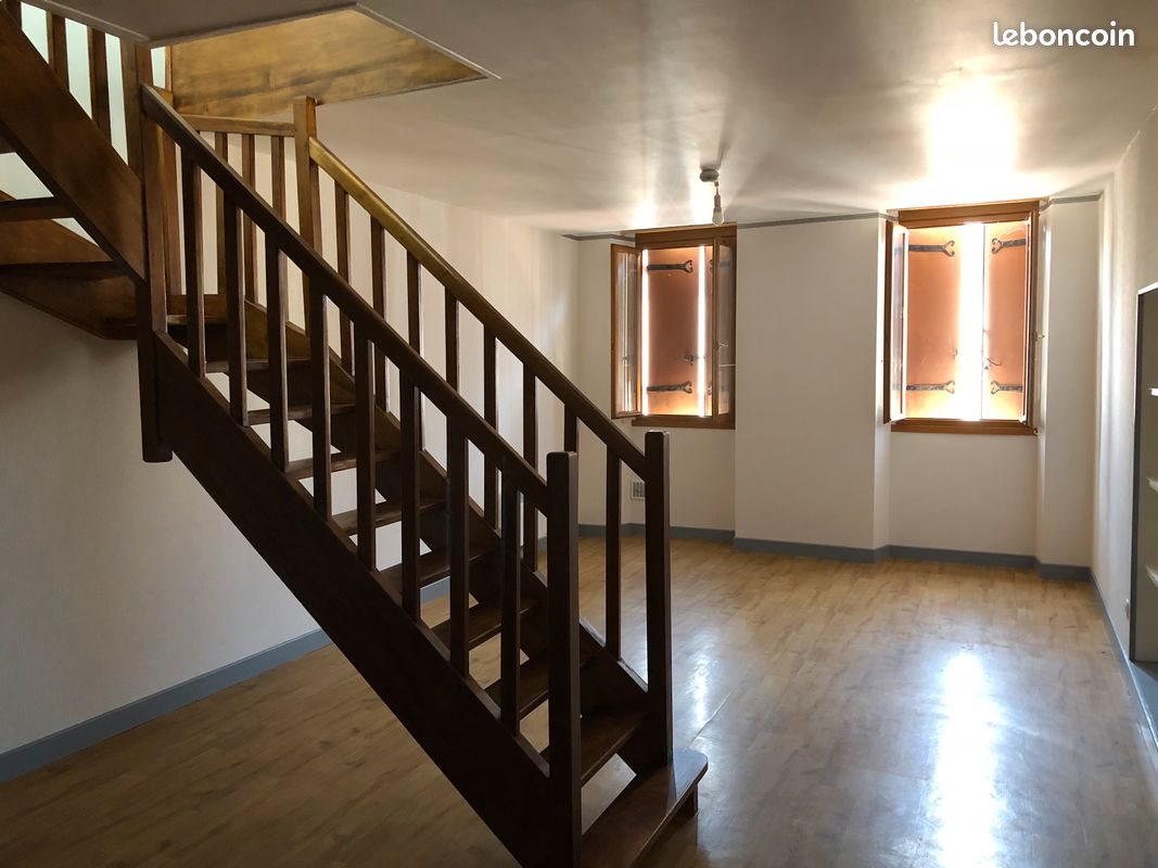 Appartement à vendre, 181m², Villeneuve-sur-Lot