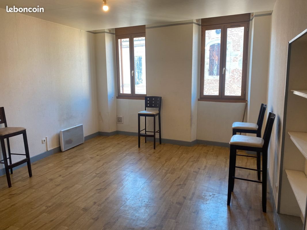 Appartement à vendre, 181m², Villeneuve-sur-Lot