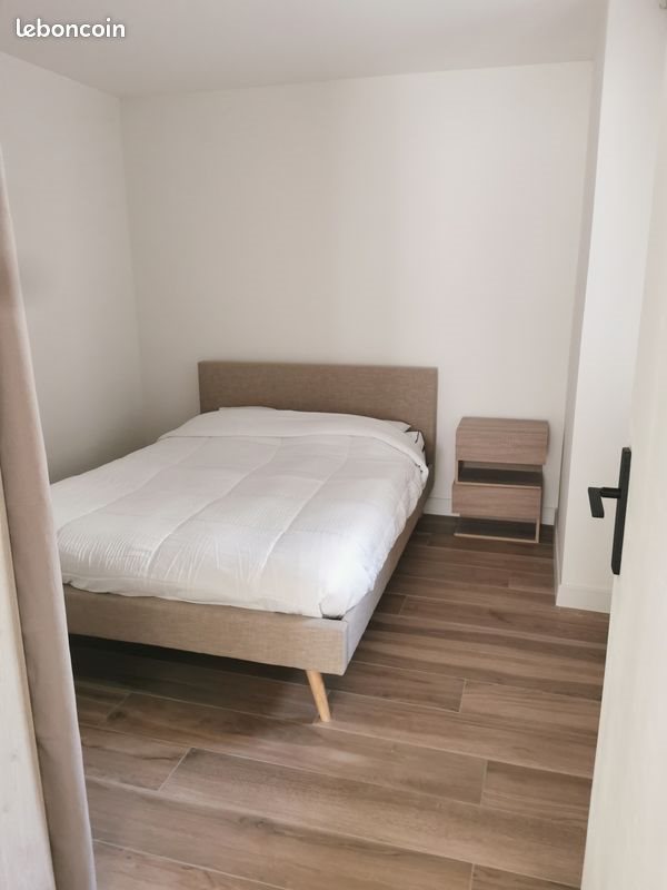 Appartement à louer, 50m², Voiron