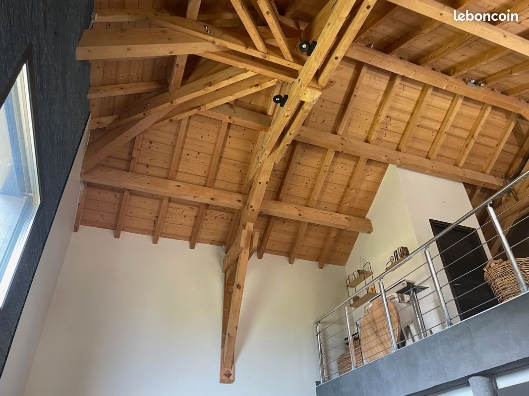 Maison à vendre, 169m², Saint-Pierre-d'Albigny