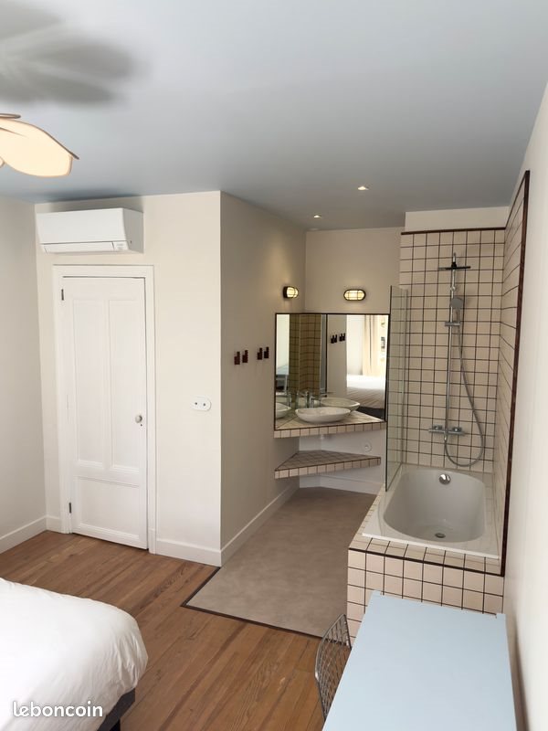 Appartement à louer, 65m², Toulouse