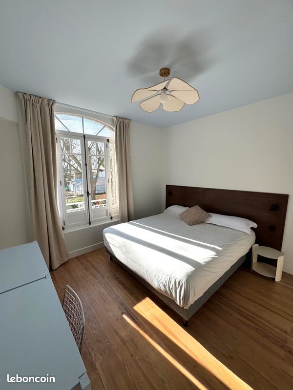 Appartement à louer, 65m², Toulouse