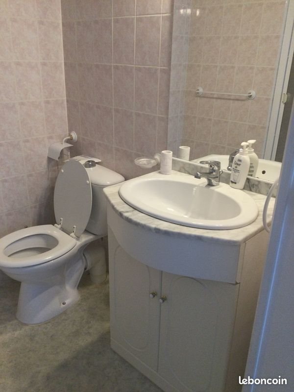 Appartement à louer, 26m², Rouillé