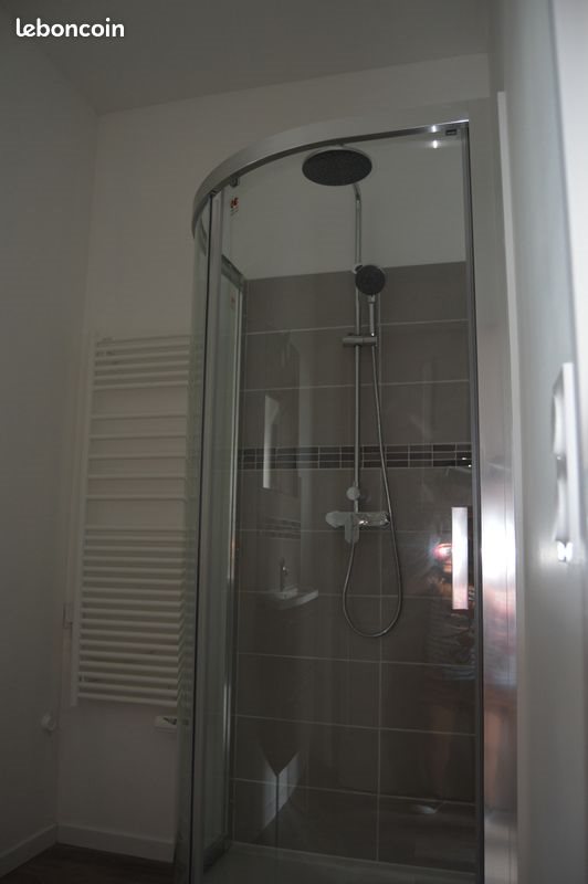 Appartement à louer, 57m², Cognac