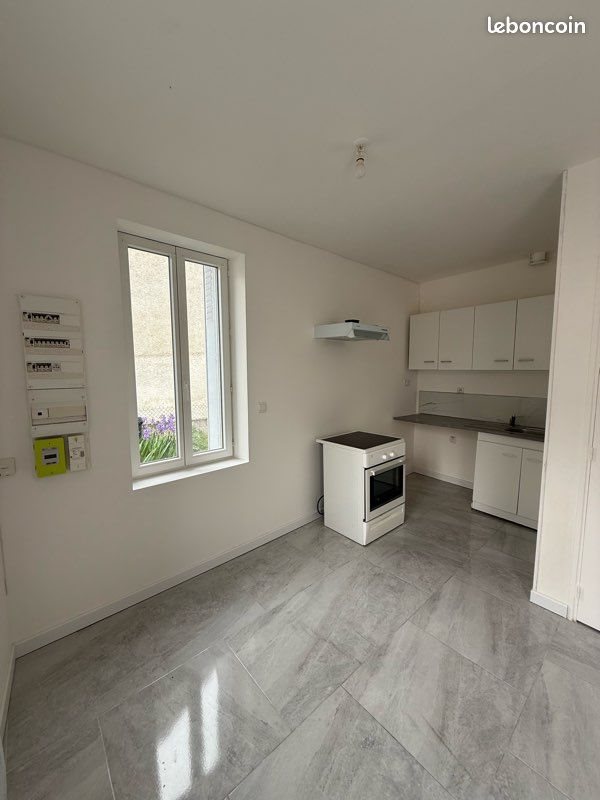 Appartement à louer, 30m², Gien