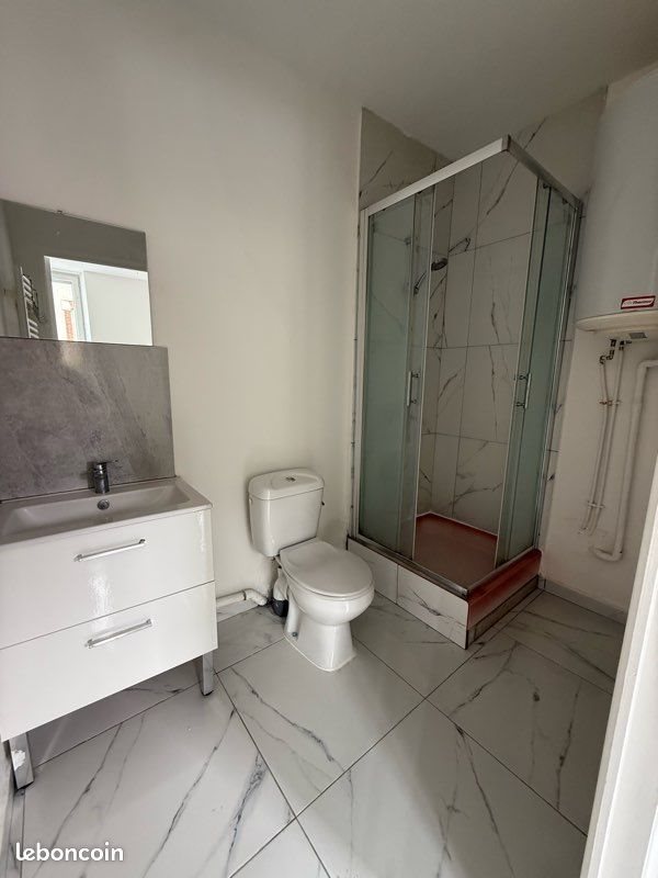 Appartement à louer, 30m², Gien