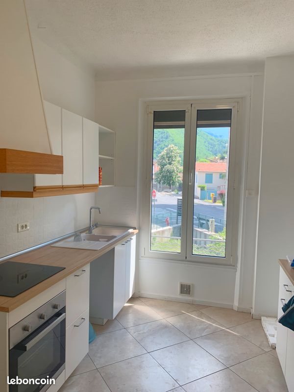 Appartement à louer, 94m², Digne-les-Bains