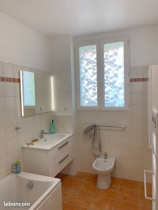 Appartement à louer, 94m², Digne-les-Bains