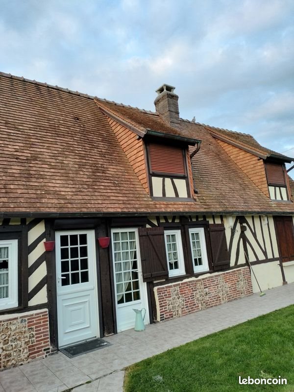 Maison à vendre, 80m², Plasnes