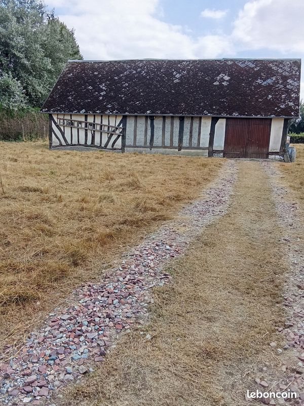 Maison à vendre, 80m², Plasnes