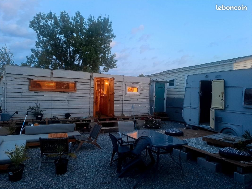 Maison à vendre, 50m², Fréjus