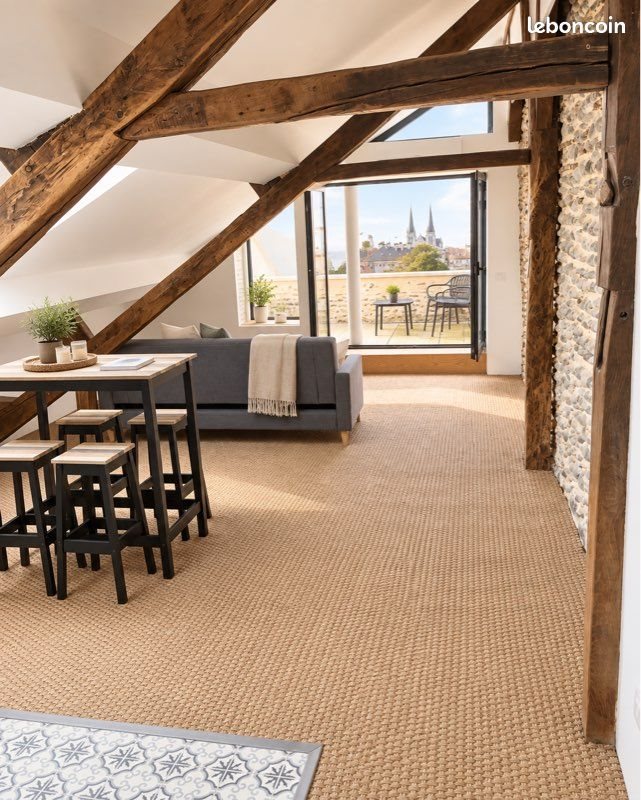 Appartement à louer, 65m², Pau