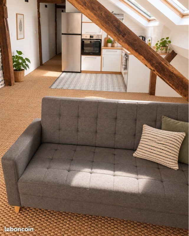 Appartement à louer, 65m², Pau