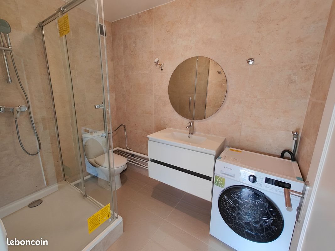 Appartement à louer, 10m², Créteil