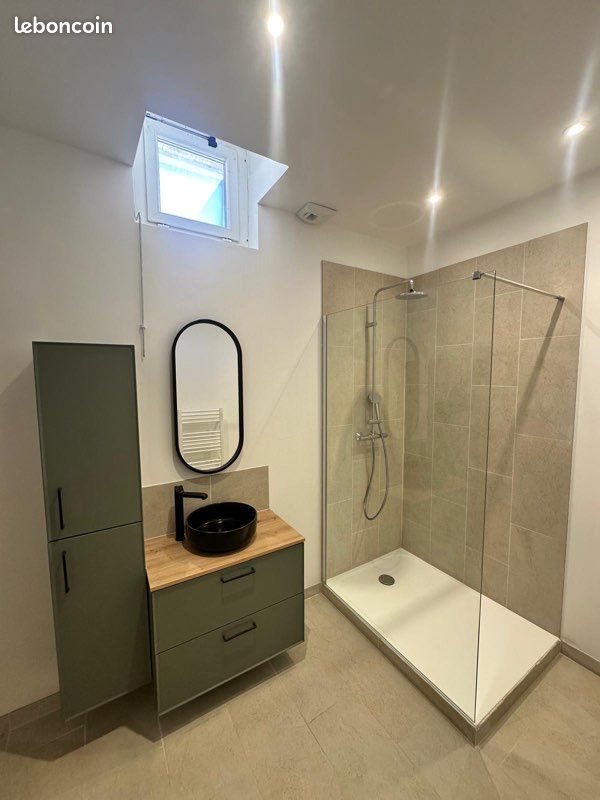 Appartement à louer, 85m², Saint-Maximin-la-Sainte-Baume