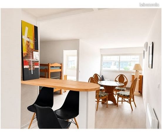 Appartement à vendre, 44m², Saint-Georges-de-Didonne