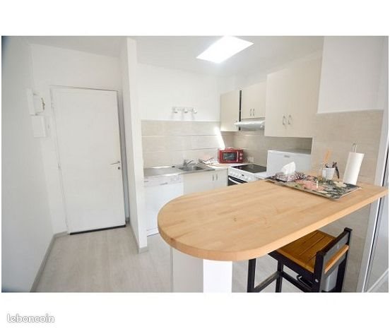 Appartement à vendre, 44m², Saint-Georges-de-Didonne