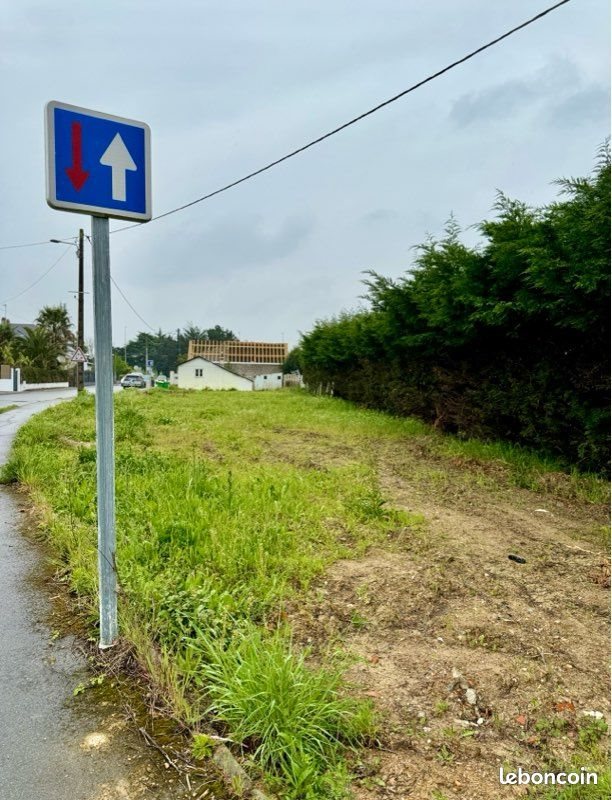 Maison à vendre, 55m², Montoir-de-Bretagne