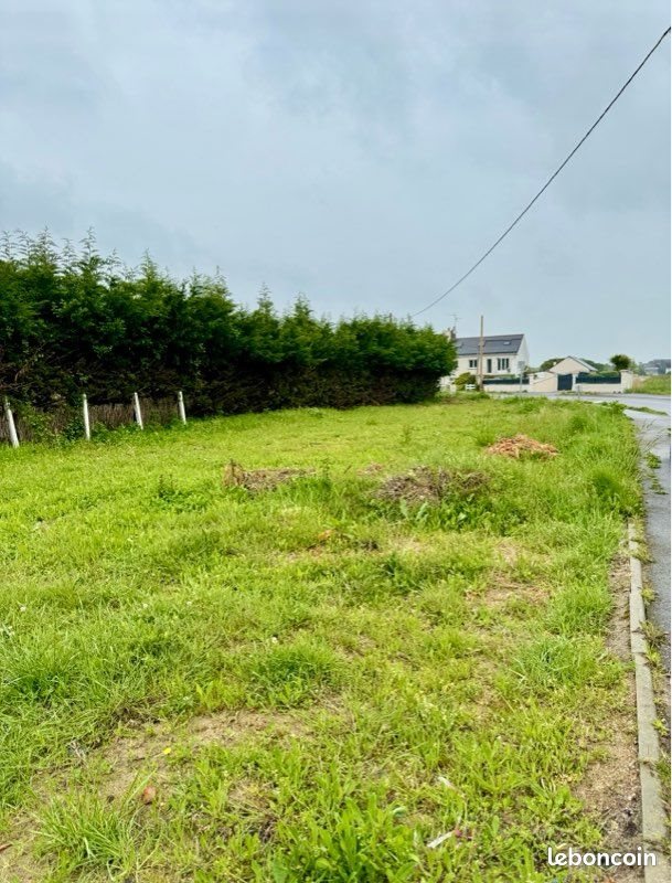 Maison à vendre, 55m², Montoir-de-Bretagne
